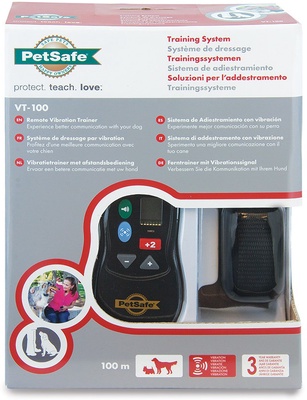 Sistema de Adiestramiento con Vibracion Petsafe